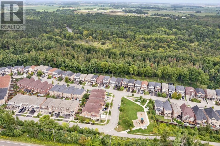 61 RIDGEGATE CRESCENT, Halton Hills (Georgetown), Ontario, L7G0L6