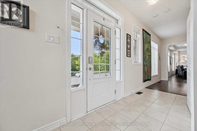 61 RIDGEGATE CRESCENT, Halton Hills (Georgetown), Ontario, L7G0L6