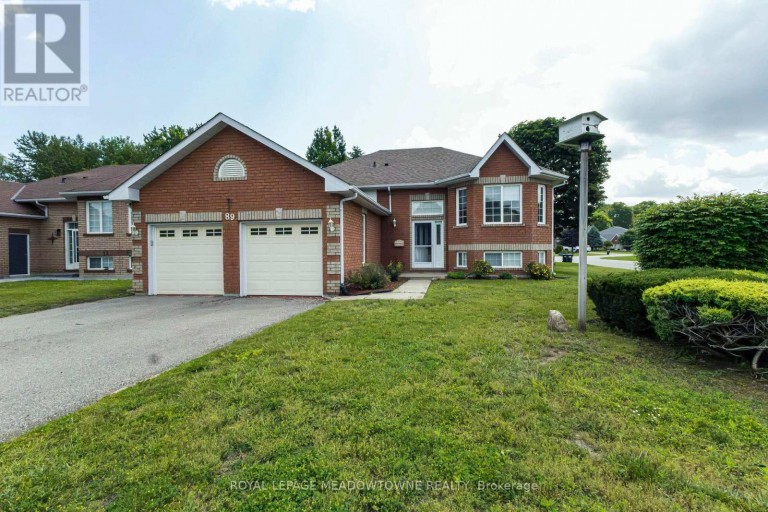 89 ROYAL BEECH DRIVE, Wasaga Beach, Ontario, L9Z1H5