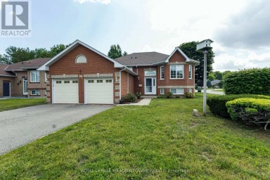 89 ROYAL BEECH DRIVE Wasaga Beach Ontario photo 1
