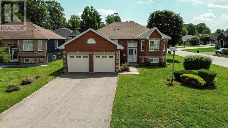 89 ROYAL BEECH DRIVE, Wasaga Beach, Ontario, L9Z1H5