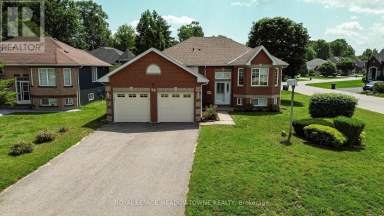 89 ROYAL BEECH DRIVE Wasaga Beach Ontario photo 2