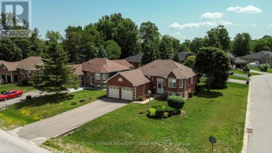 89 ROYAL BEECH DRIVE Wasaga Beach Ontario photo 3