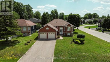 89 ROYAL BEECH DRIVE Wasaga Beach Ontario photo 4