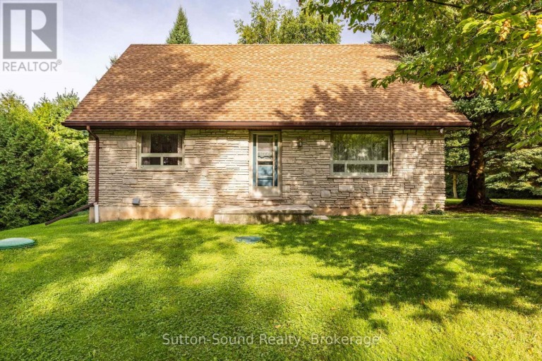 350222 BAYSHORE ROAD, Meaford, Ontario, N0H1B0