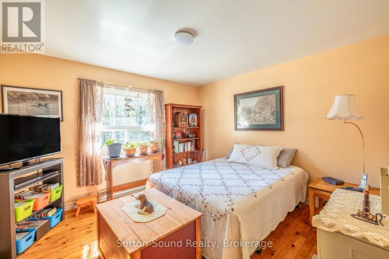 350222 BAYSHORE ROAD, Meaford, Ontario, N0H1B0