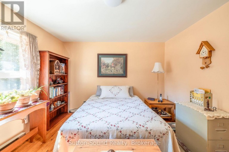 350222 BAYSHORE ROAD, Meaford, Ontario, N0H1B0