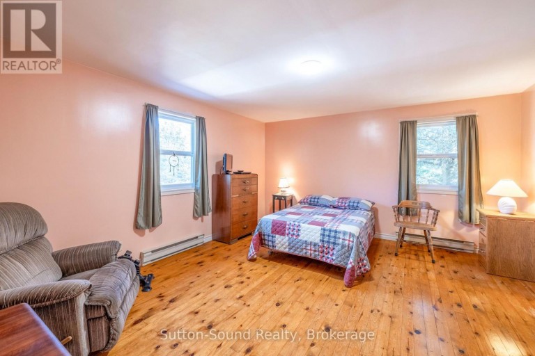 350222 BAYSHORE ROAD, Meaford, Ontario, N0H1B0