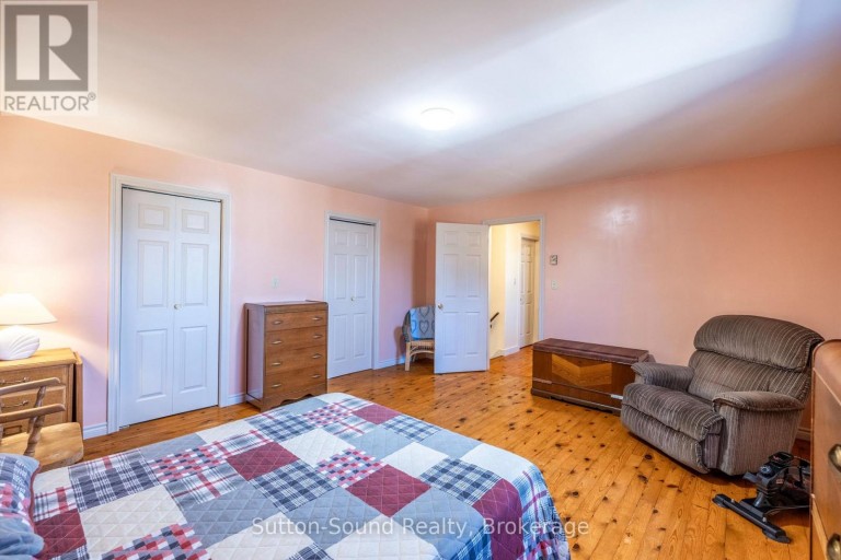 350222 BAYSHORE ROAD, Meaford, Ontario, N0H1B0