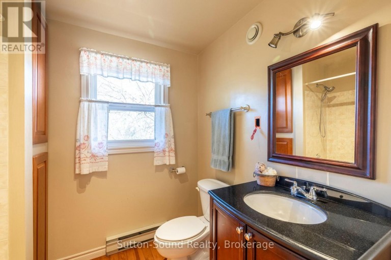 350222 BAYSHORE ROAD, Meaford, Ontario, N0H1B0