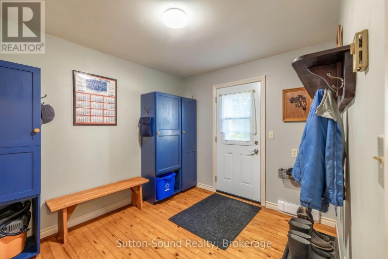 350222 BAYSHORE ROAD, Meaford, Ontario, N0H1B0