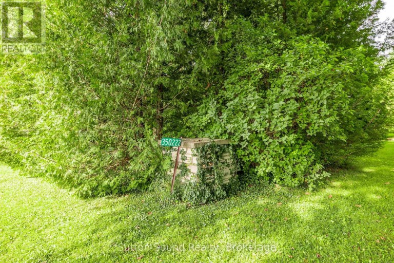 350222 BAYSHORE ROAD, Meaford, Ontario, N0H1B0