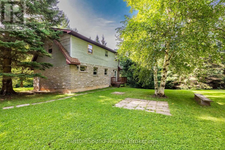 350222 BAYSHORE ROAD, Meaford, Ontario, N0H1B0