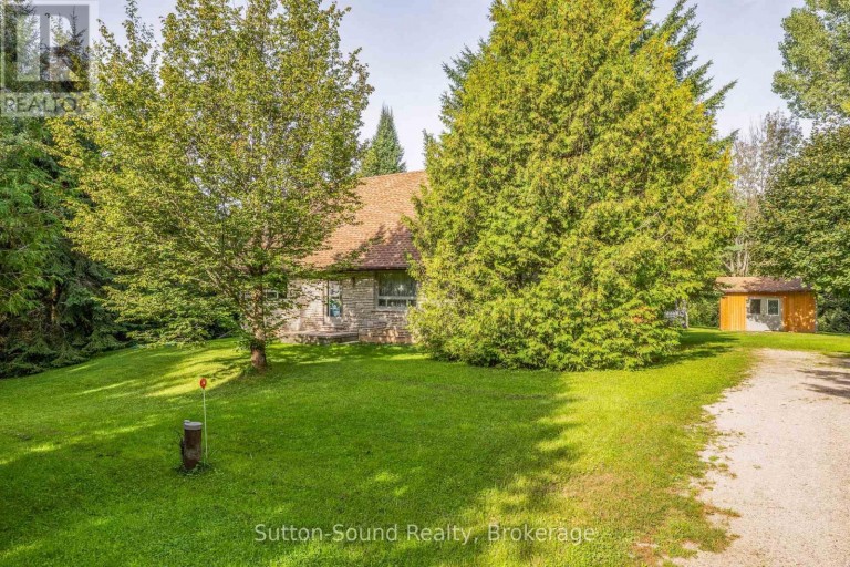 350222 BAYSHORE ROAD, Meaford, Ontario, N0H1B0
