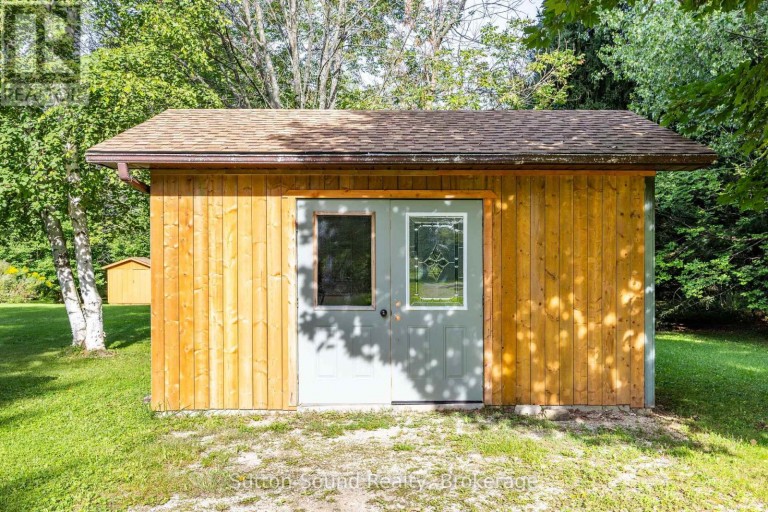 350222 BAYSHORE ROAD, Meaford, Ontario, N0H1B0