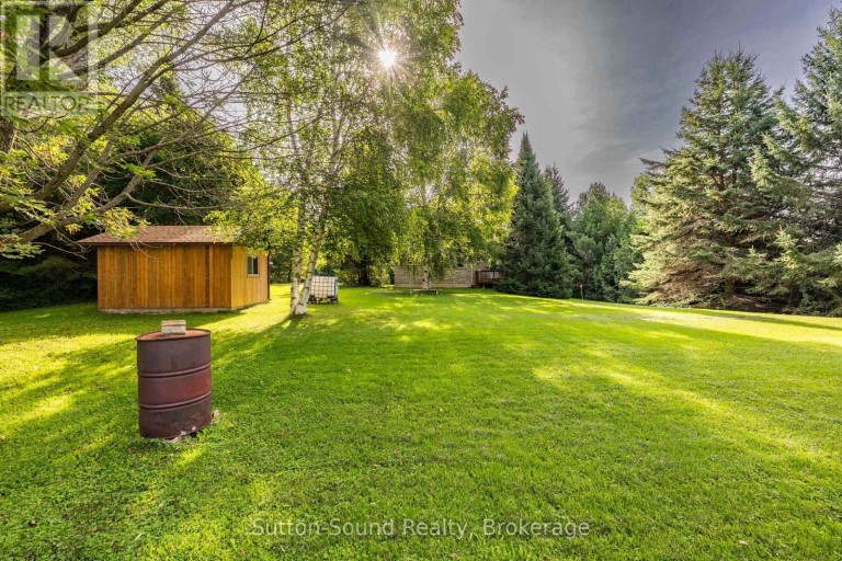 350222 BAYSHORE ROAD, Meaford, Ontario, N0H1B0