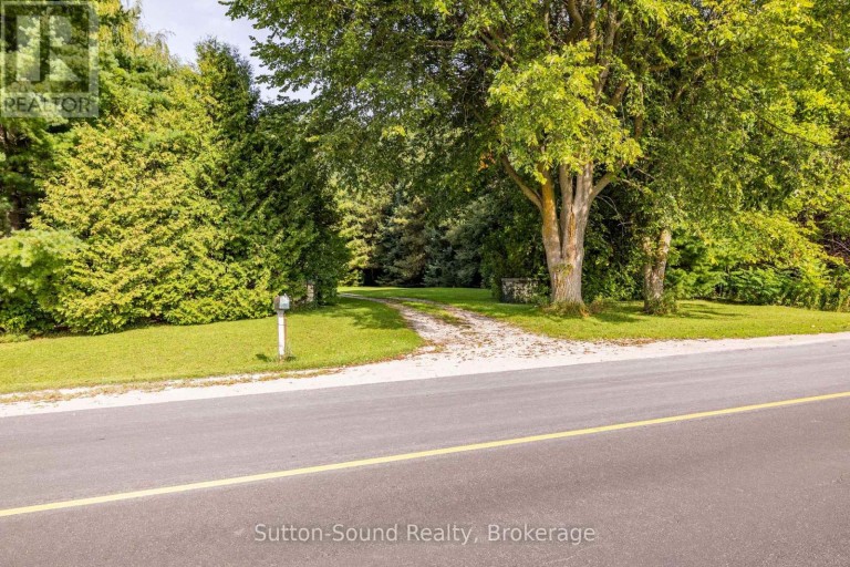 350222 BAYSHORE ROAD, Meaford, Ontario, N0H1B0