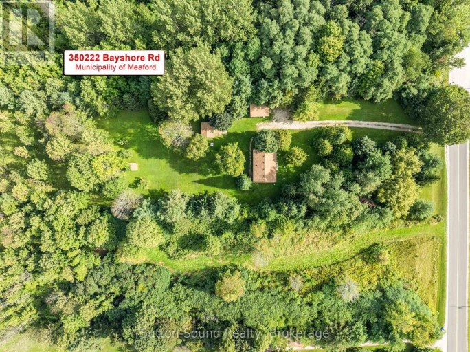 350222 BAYSHORE ROAD, Meaford, Ontario, N0H1B0