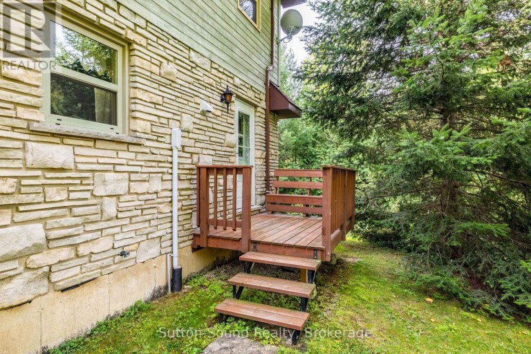 350222 BAYSHORE ROAD, Meaford, Ontario, N0H1B0