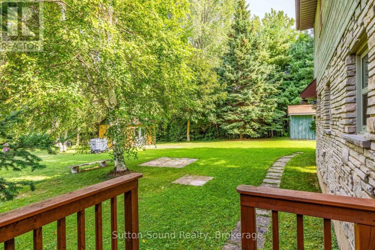 350222 BAYSHORE ROAD, Meaford, Ontario, N0H1B0