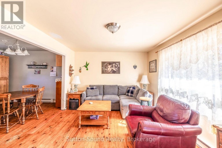 350222 BAYSHORE ROAD, Meaford, Ontario, N0H1B0