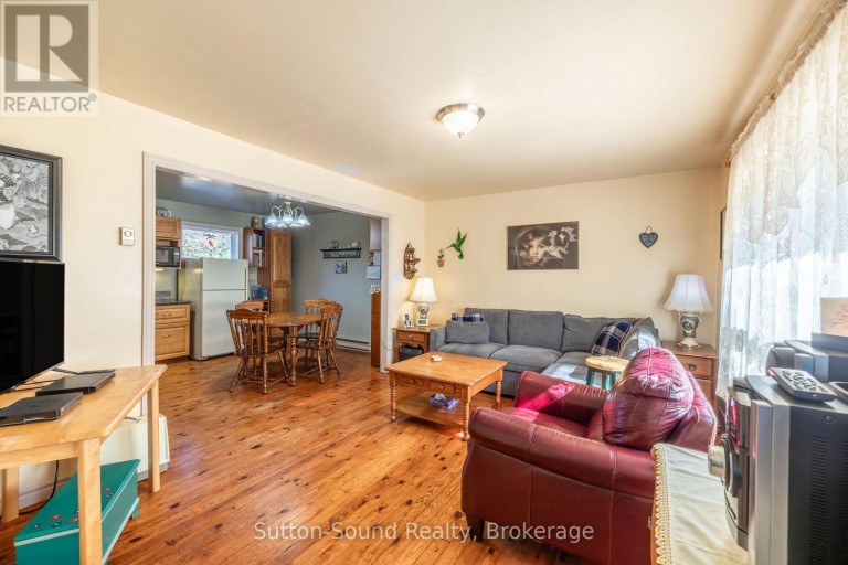 350222 BAYSHORE ROAD, Meaford, Ontario, N0H1B0