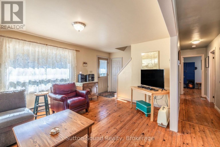 350222 BAYSHORE ROAD, Meaford, Ontario, N0H1B0