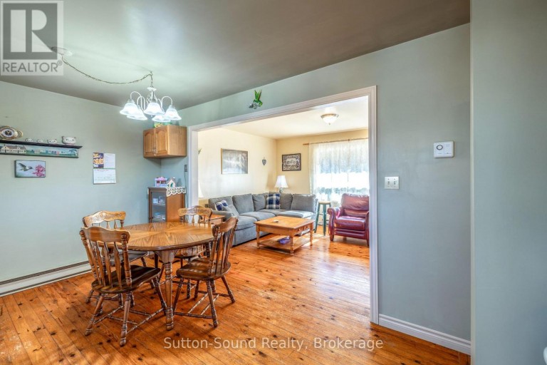 350222 BAYSHORE ROAD, Meaford, Ontario, N0H1B0