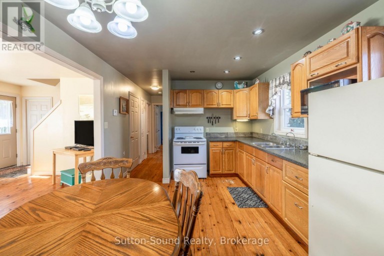 350222 BAYSHORE ROAD, Meaford, Ontario, N0H1B0