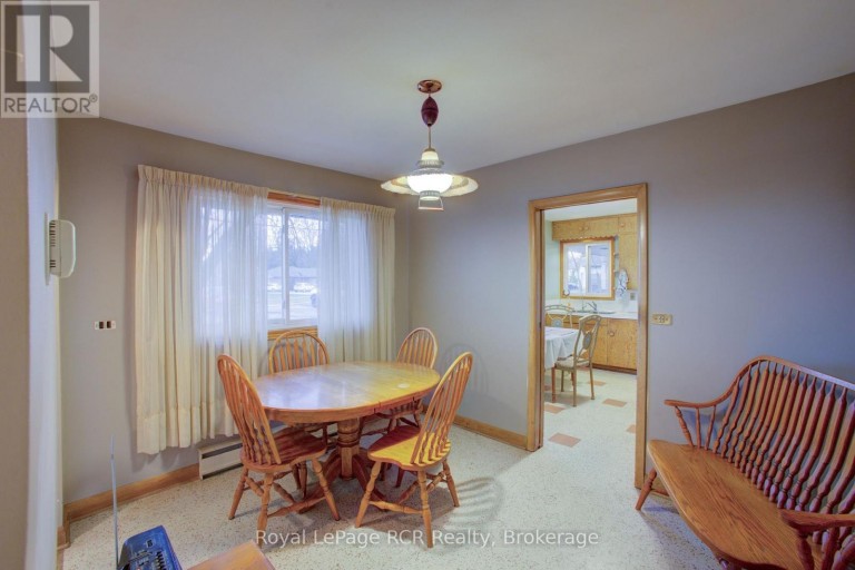 441 SMITH STREET, Wellington North (Arthur), Ontario, N0G1A0