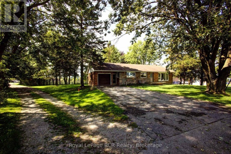 441 SMITH STREET, Wellington North (Arthur), Ontario, N0G1A0