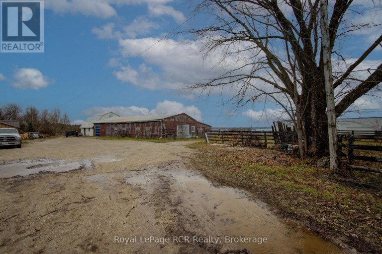 441 SMITH STREET, Wellington North (Arthur), Ontario, N0G1A0