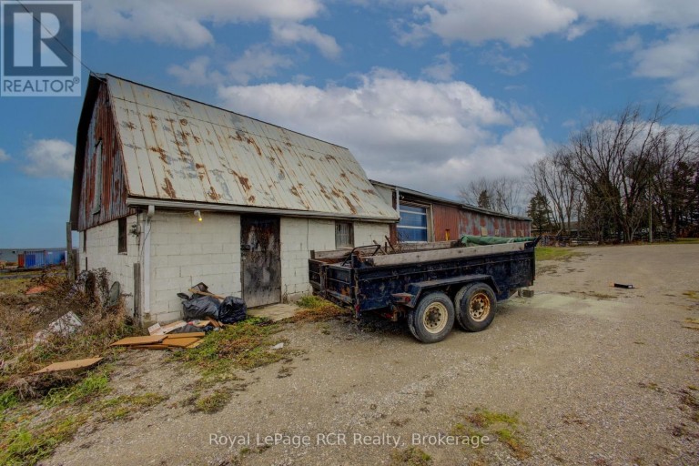441 SMITH STREET, Wellington North (Arthur), Ontario, N0G1A0