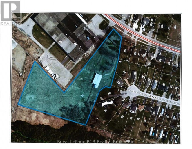 441 SMITH STREET, Wellington North (Arthur), Ontario, N0G1A0