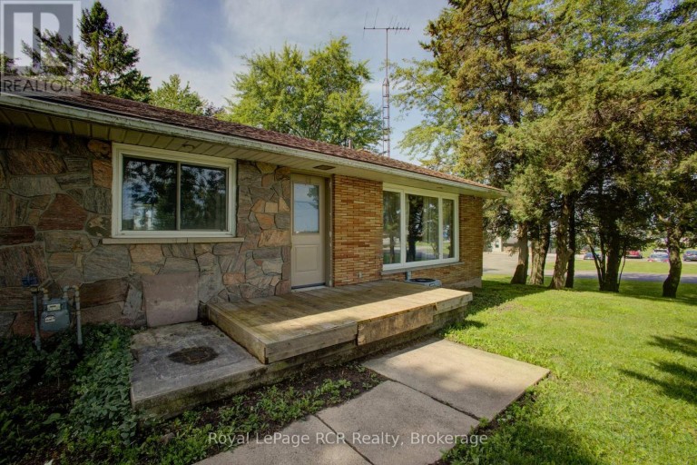 441 SMITH STREET, Wellington North (Arthur), Ontario, N0G1A0