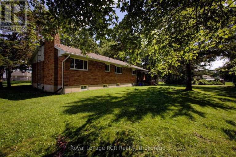 441 SMITH STREET, Wellington North (Arthur), Ontario, N0G1A0