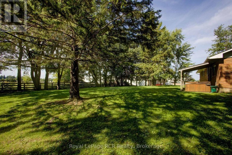 441 SMITH STREET, Wellington North (Arthur), Ontario, N0G1A0