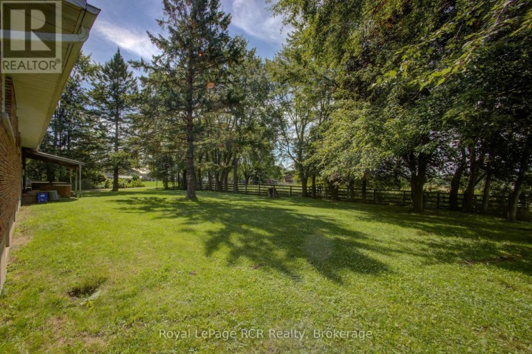 441 SMITH STREET, Wellington North (Arthur), Ontario, N0G1A0