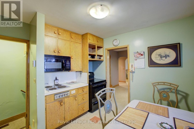 441 SMITH STREET, Wellington North (Arthur), Ontario, N0G1A0