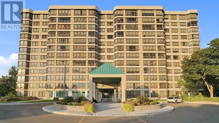 508 - 330 MILL STREET S, Brampton (Brampton South), Ontario, L6Y3V3