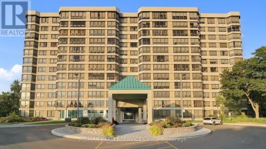 508 - 330 MILL STREET S Brampton (Brampton South) Ontario photo 1