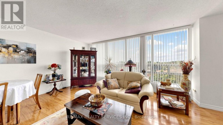 508 - 330 MILL STREET S, Brampton (Brampton South), Ontario, L6Y3V3