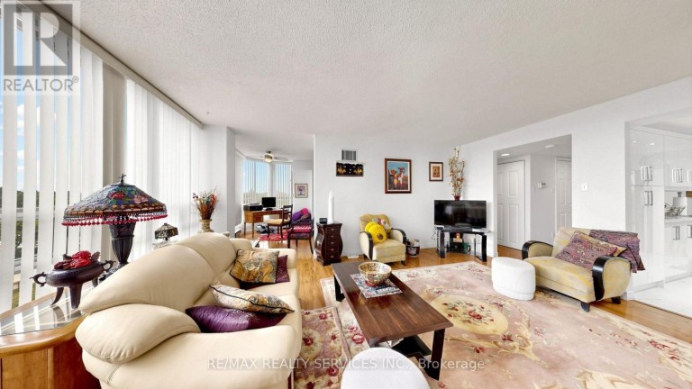 508 - 330 MILL STREET S, Brampton (Brampton South), Ontario, L6Y3V3