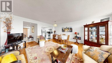 508 - 330 MILL STREET S Brampton (Brampton South) Ontario photo 15