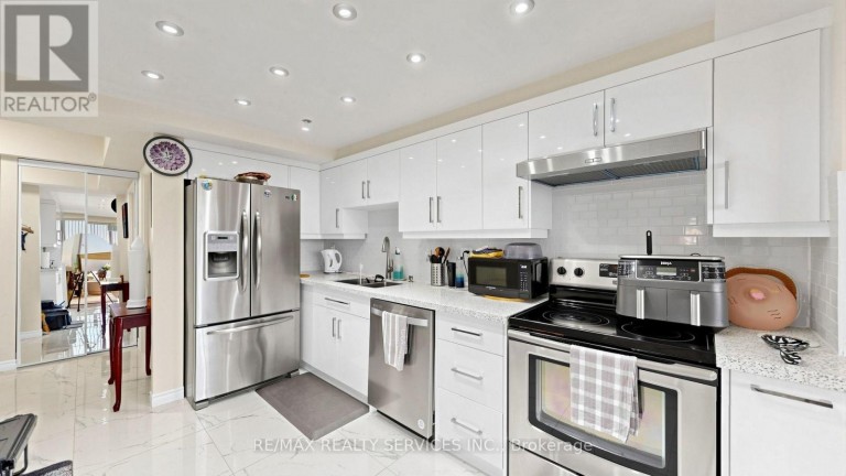 508 - 330 MILL STREET S, Brampton (Brampton South), Ontario, L6Y3V3