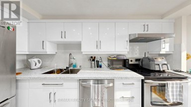 508 - 330 MILL STREET S Brampton (Brampton South) Ontario photo 17
