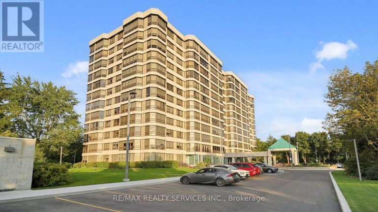 508 - 330 MILL STREET S, Brampton (Brampton South), Ontario, L6Y3V3