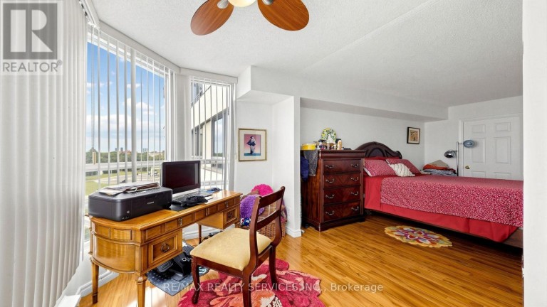 508 - 330 MILL STREET S, Brampton (Brampton South), Ontario, L6Y3V3