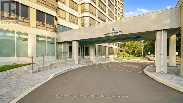 508 - 330 MILL STREET S, Brampton (Brampton South), Ontario, L6Y3V3