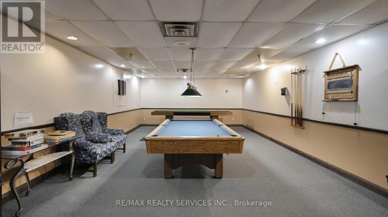 508 - 330 MILL STREET S, Brampton (Brampton South), Ontario, L6Y3V3